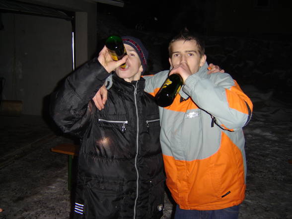 SilvesterParty 2005/2006 - 