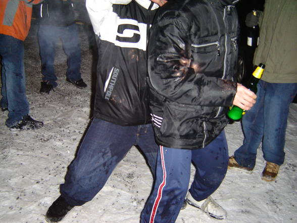 SilvesterParty 2005/2006 - 