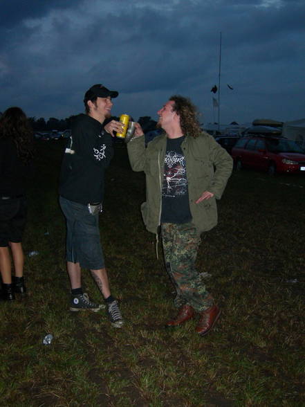 Wacken 2006 - 