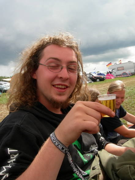 Wacken 2006 - 