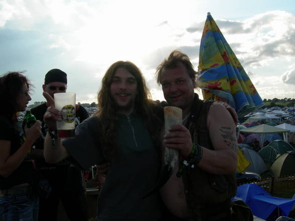 Wacken 2006 - 