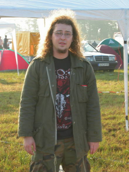 Wacken 2006 - 