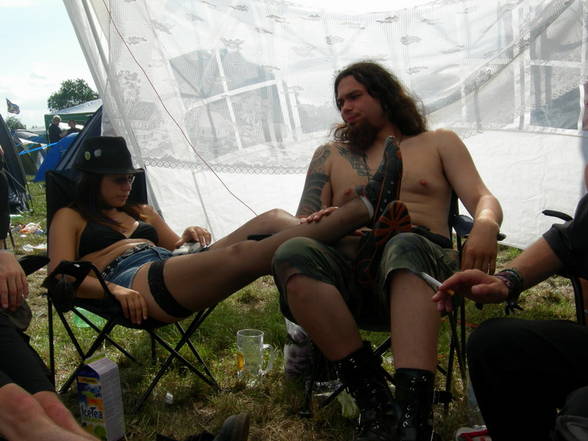 Wacken 2006 - 