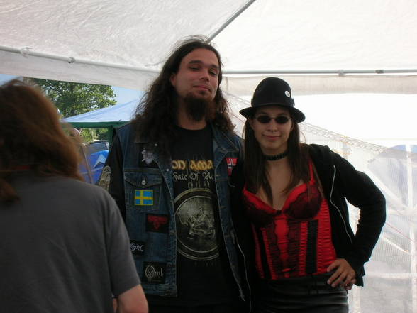 Wacken 2006 - 