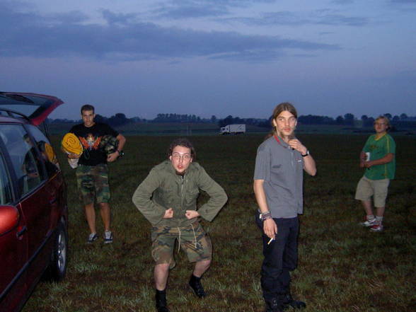 Wacken 2006 - 