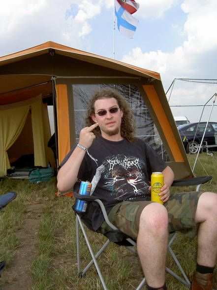 Wacken 2006 - 