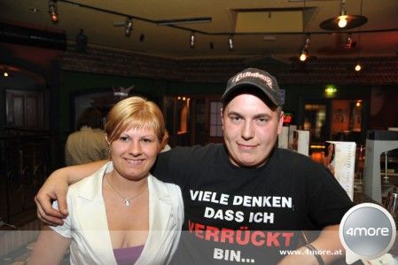 Halli Galli Drecksau-Party - 