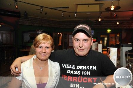 Halli Galli Drecksau-Party - 