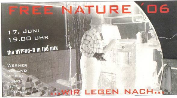 free nature '06 - 