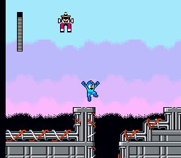 Megaman - 