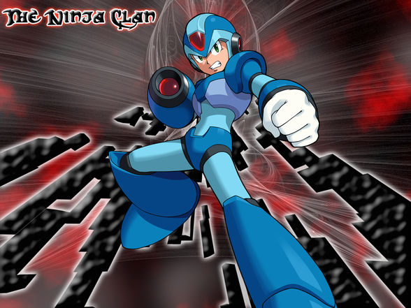 Megaman - 