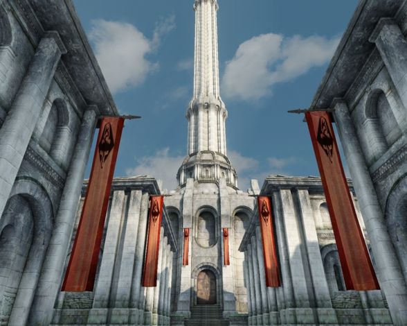 The Elder Scrolls IV - Oblivion - 