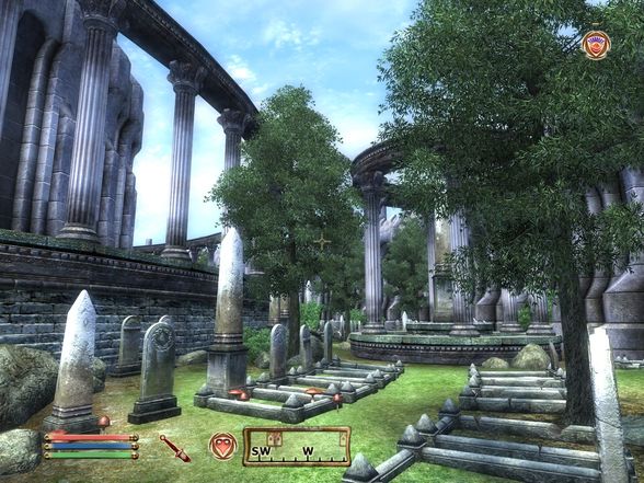 The Elder Scrolls IV - Oblivion - 