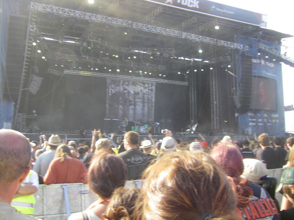 Novarock - 