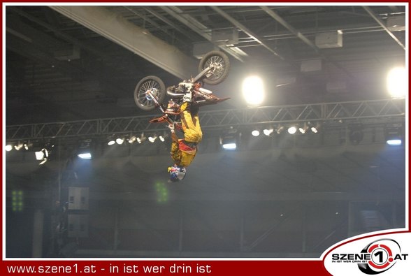 night of the jumps 2 - 