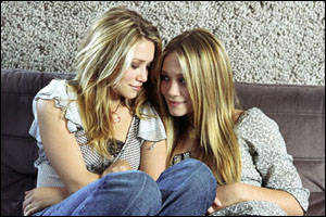 Olsen Twins - 