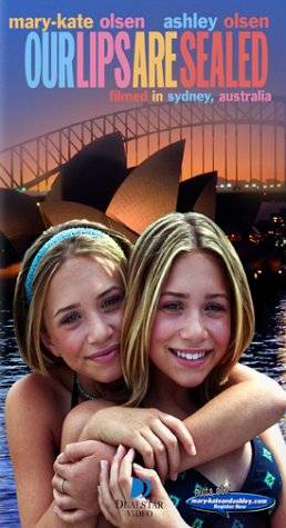 Olsen Twins - 