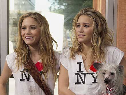 Olsen Twins - 