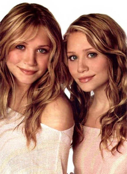 Olsen Twins - 