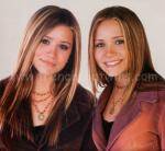 Olsen Twins - 