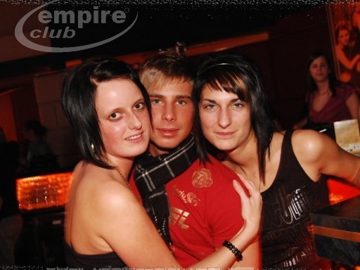 EMPIRE 08 -»we love the NighT LiFe - 