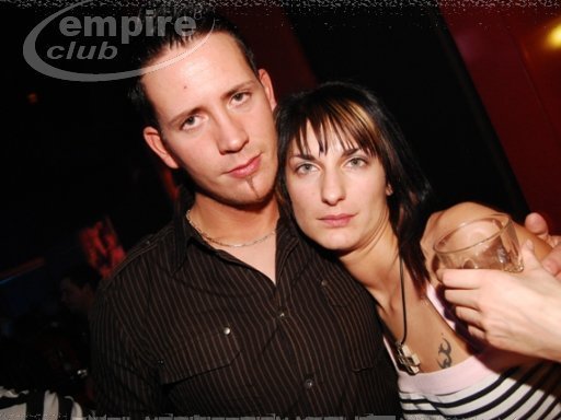 EMPIRE 08 -»we love the NighT LiFe - 