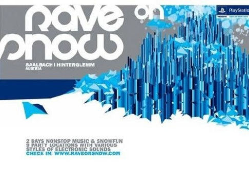 ?? RaVe On SnOw 08 ??  - 