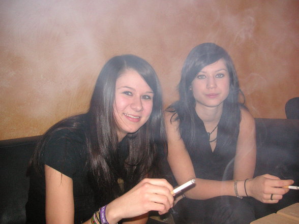 SILVESTER 2007 - 