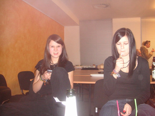 SILVESTER 2007 - 