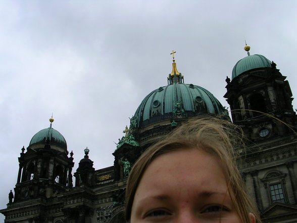 Ich und Berlin - 