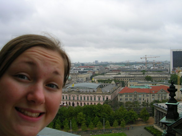 Ich und Berlin - 