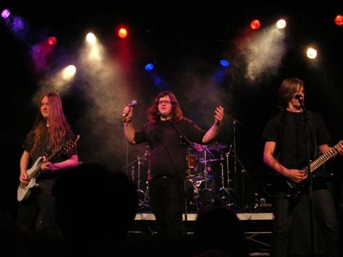 MITHRANDIR - Austrian Band Contest 07 - 