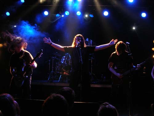 MITHRANDIR - Austrian Band Contest 07 - 