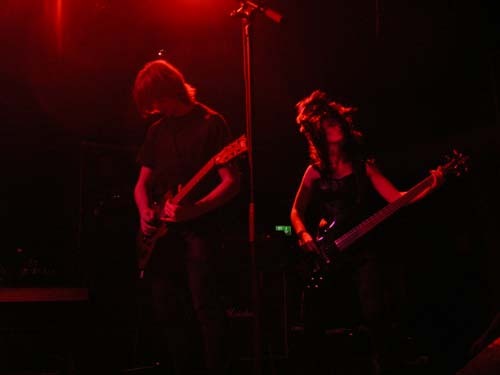 MITHRANDIR - Austrian Band Contest 07 - 