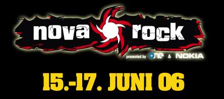 Novarock 2006 - 