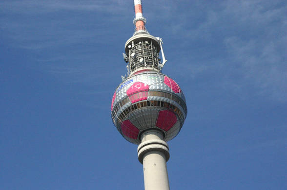 Berlin 2006 - 