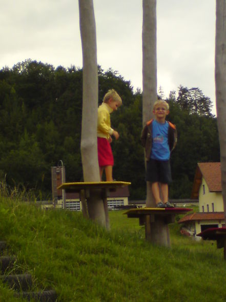 Ternberger Spielplatz - 