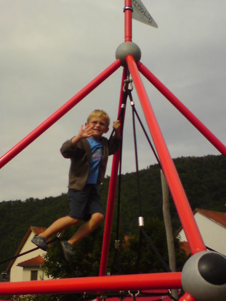 Ternberger Spielplatz - 