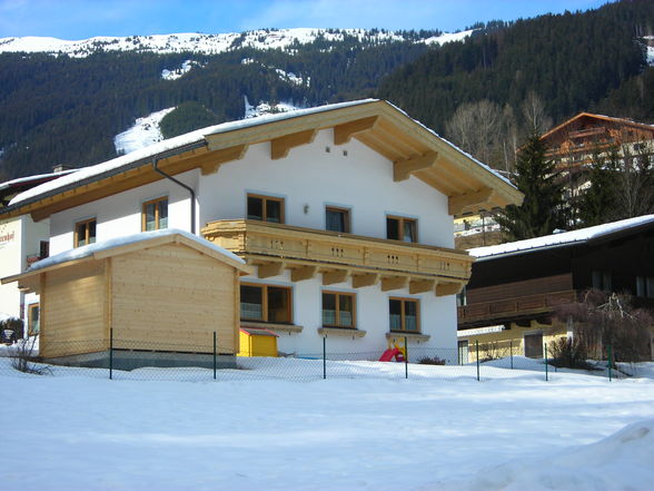 Skiurlaub Zell am See - 