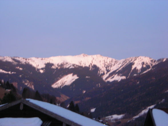 Skiurlaub Zell am See - 