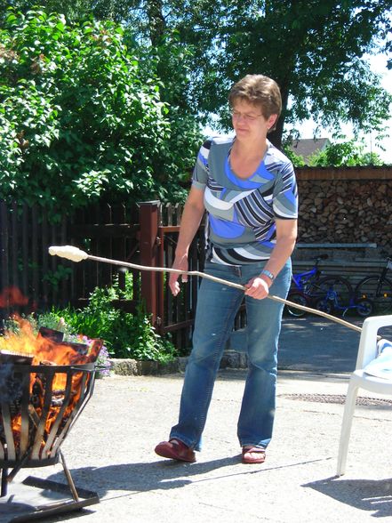 Luca Geburtstag feiern 09 - 