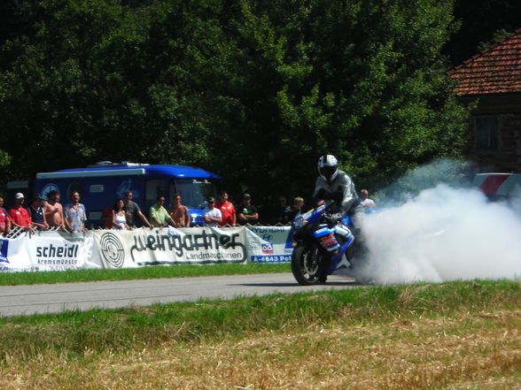 Speedmeeting 2009 - 