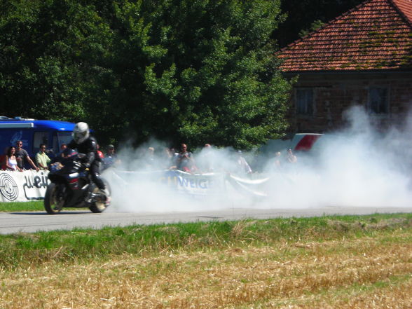 Speedmeeting 2009 - 