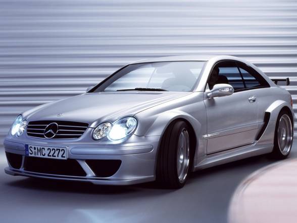 ~Mercedes AMG~ - 