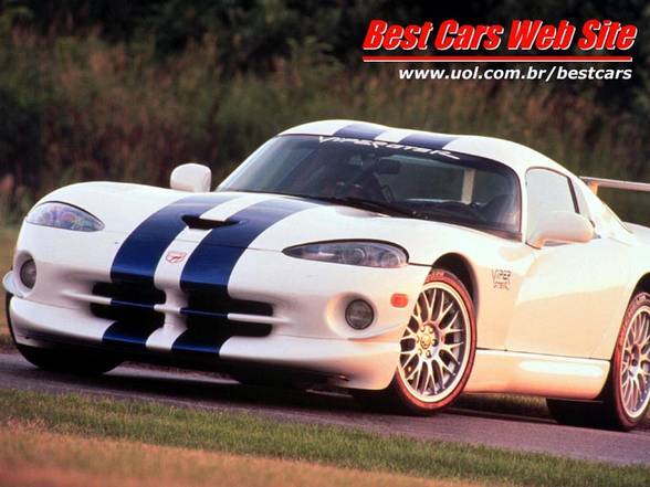 *~°Dodge Viper°~* - 