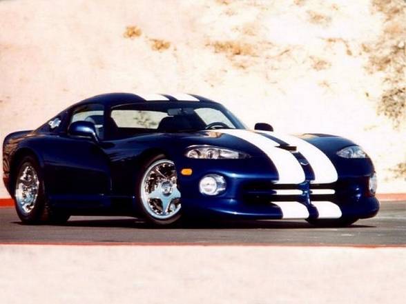 *~°Dodge Viper°~* - 