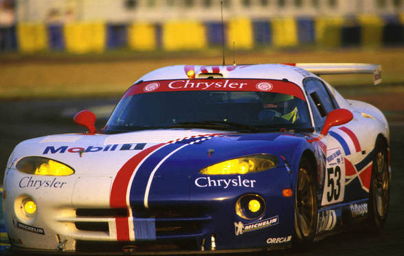 *~°Dodge Viper°~* - 