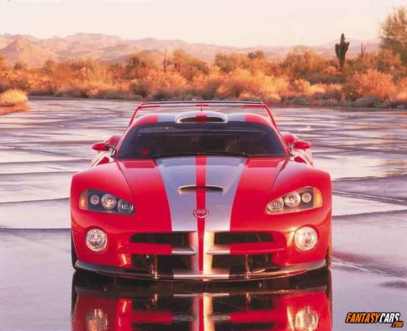 *~°Dodge Viper°~* - 