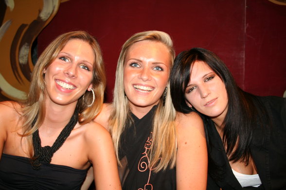 Lifeball 2007 - 