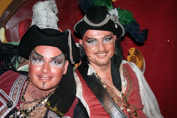 Lifeball 2007 - 